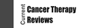 Current Cancer Therapy Reviews